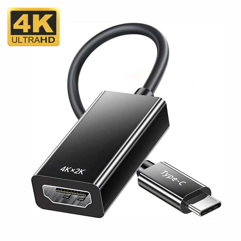Hdmi Adapter Tablet - タイプ C to HDMI 互換アダプター変換ケーブル ラップトップ、タブレット、テレビ、MacBook