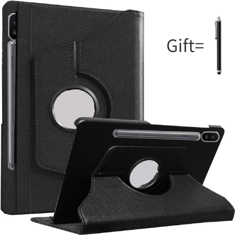 Samsung Tablet S9 Accessories - 360度回転ケース Samsung Galaxy Tab S11 S10+FE