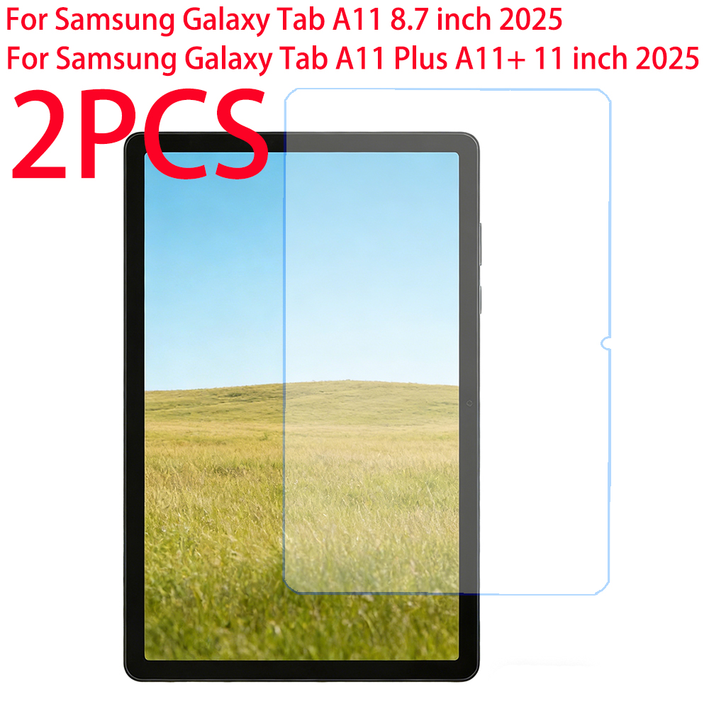 Lenovo Tablet M11 Accessories - 2 個の Samsung Galaxy Tab A11
