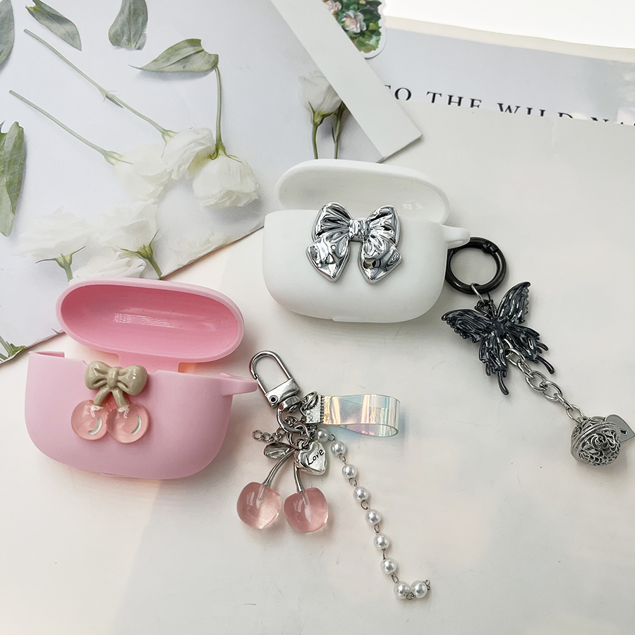 Honor Tablet Accessories - 高級カバー Honor Earbuds 3i X3 /Earbuds