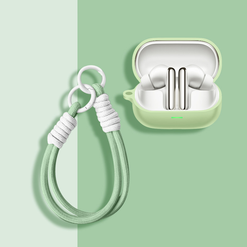 Honor Tablet Accessories - Honor Earphones 4 シリコンワイヤレス Bluetooth イヤホン保護カバー