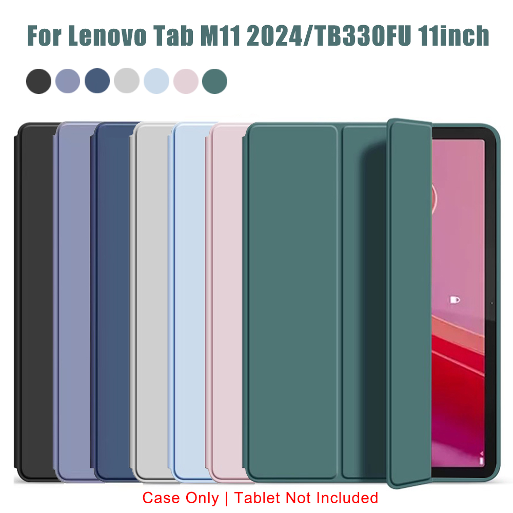Lenovo Tablet M11 Accessories - Lenovo Tab M11 2024 11インチ TB330FU