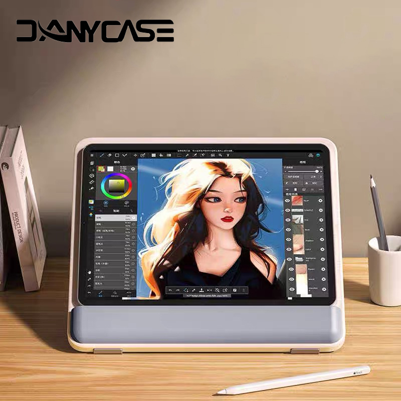 Lenovo Tablet With Accessories - タブレットブラケット描画用iPadスタンド iPad Pro Xiaomi Samsung Lenovoタブレットサポート用ラップトップスタンドブックホルダータブレットアクセサリー