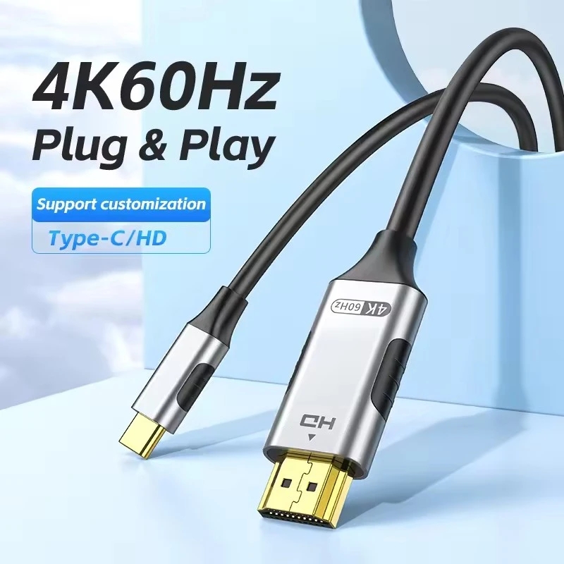 Hdmi Adapter Tablet - 4K USB C to HDMI 互換ケーブル