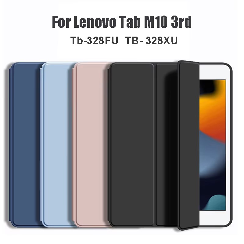 Lenovo Tablet With Accessories - Lenovo Tab M10 第3世代 10.1インチ ケース