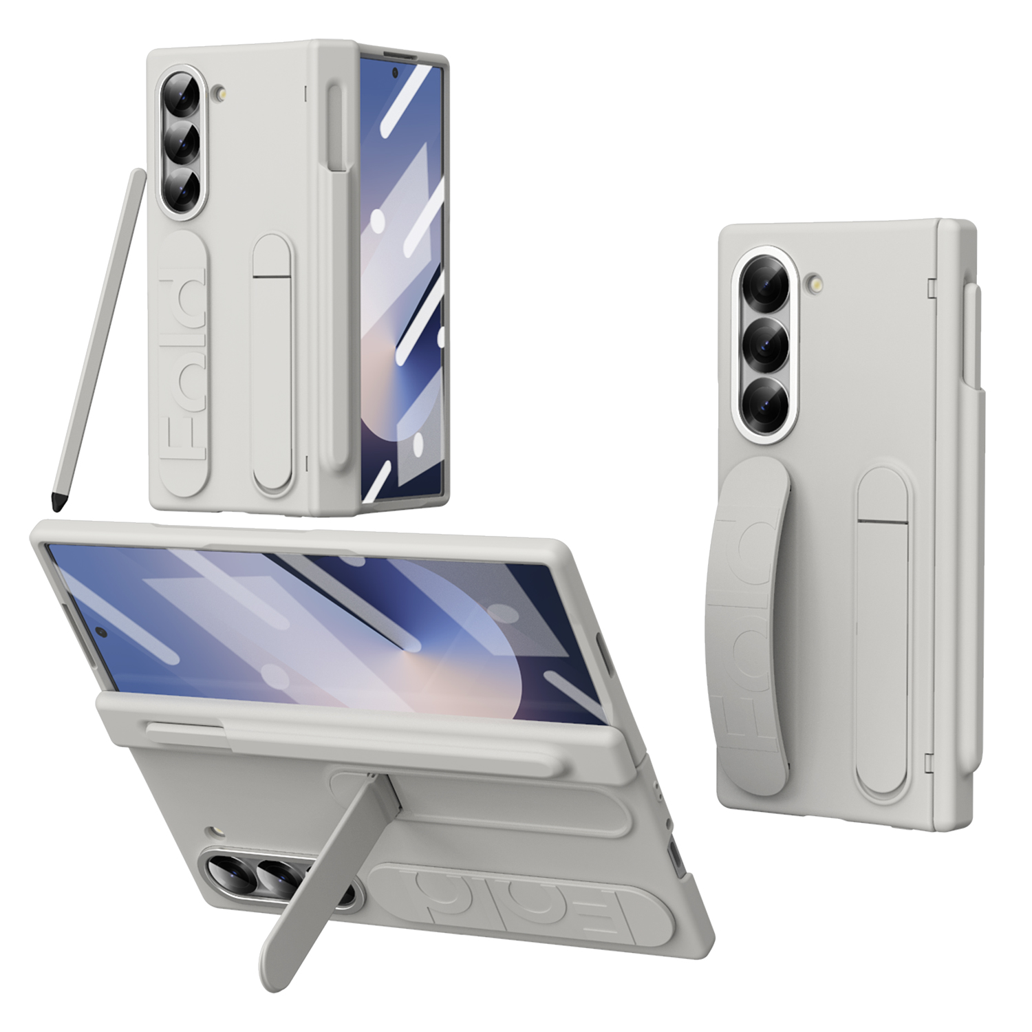 Windows Tablet Accessories - Samsung Galaxy Z Fold 8 7