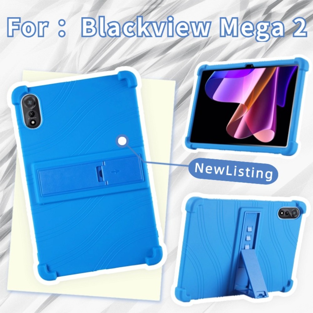 Blackview Tablet Accessories - Blackview メガ 2 ケース 12 