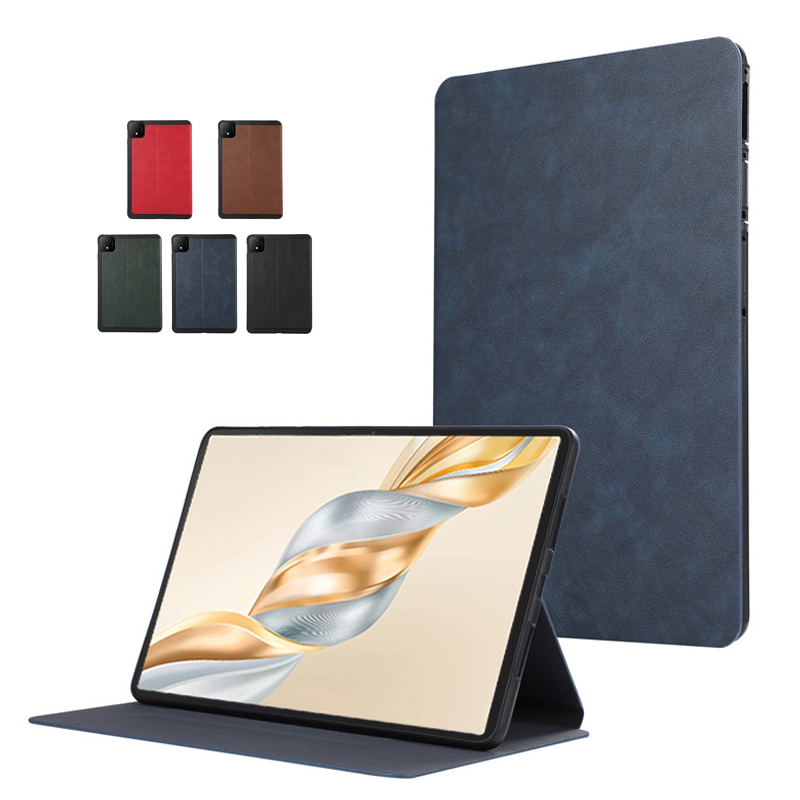 Honor Tablet Accessories - Honor Pad X9aタブレットケース 11.5インチ スリムPUレザースタンドフリップカバー Coque