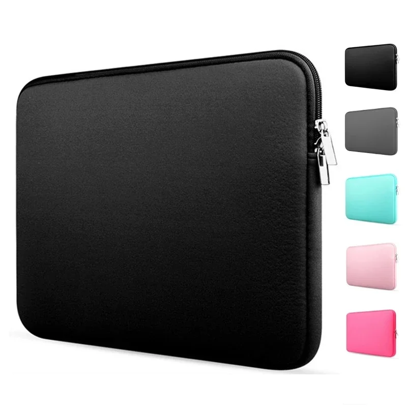 Samsung Tablet S9 Accessories - サムスンギャラクシータブ S7 FE/S8 プラス/12.4 インチケースバッグスリーブ耐衝撃ポケットポーチ S6