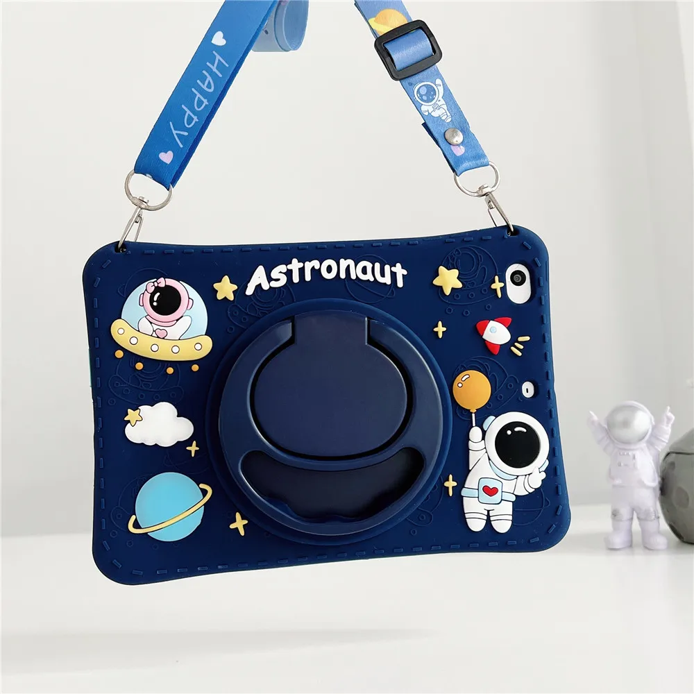 Samsung Tablet S9 Accessories - 360度回転スタンドケース Samsung Galaxy Tab A8 10.5