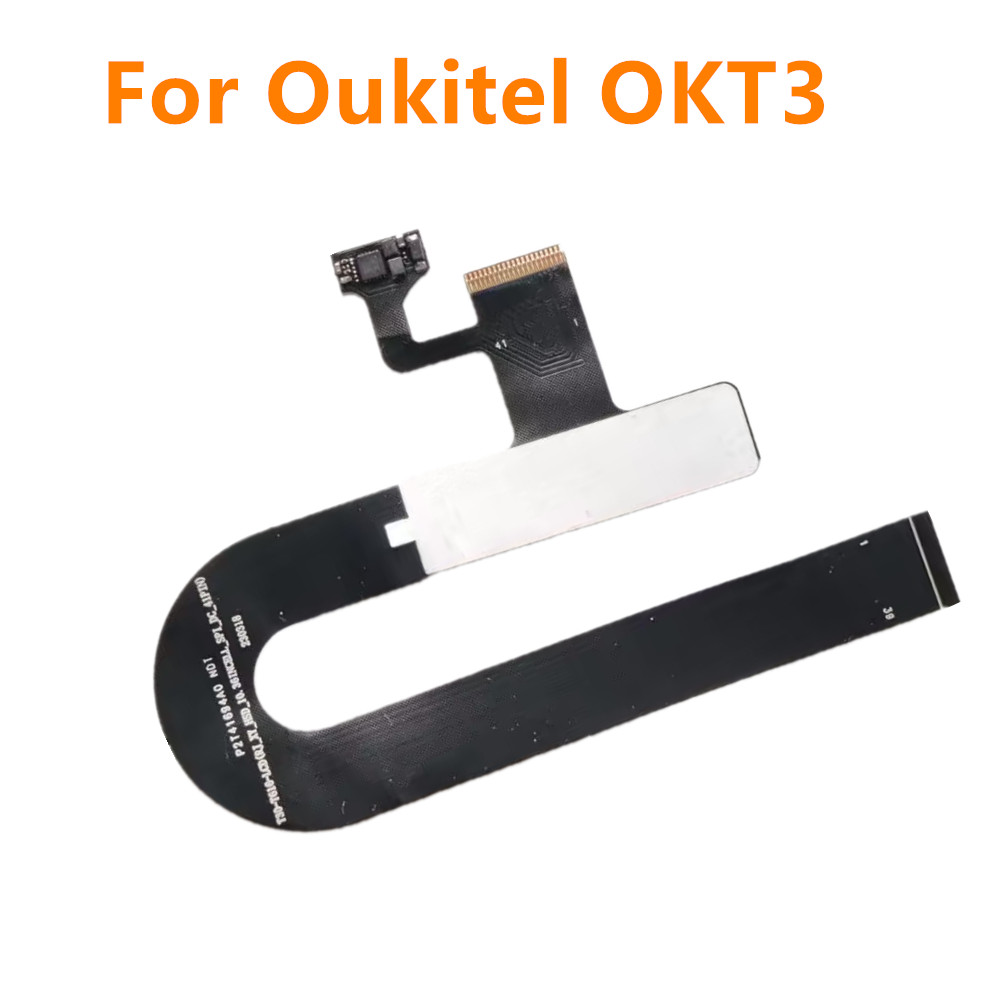 Oukitel Tablet Accessories - キテルokt3タブレット用のメイントランスファーコネクタ,マザーボード,フレキシブルケーブル,アクセサリー,新品