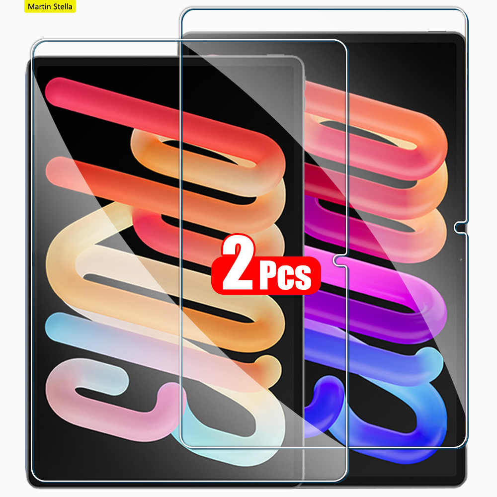 Lenovo Tablet With Accessories - 2 個のスクリーンプロテクター強化ガラス Lenovo XiaoXin Pad Pro