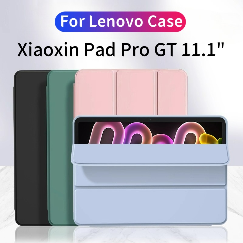Lenovo Tablet With Accessories - Lenovo Xiaoxin Pad Pro GT 11.1インチ