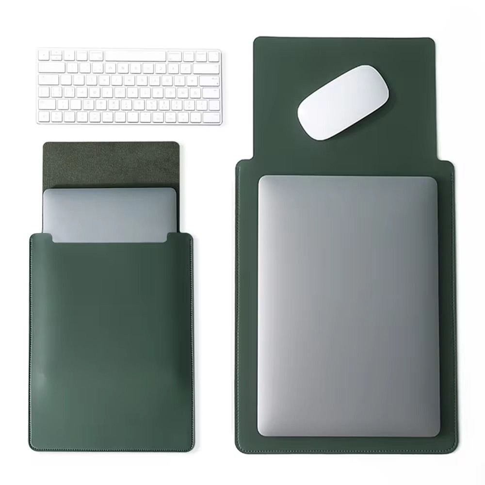Dell Tablet Accessories - 13 14 15 インチ耐衝撃ラップトップスリーブケースポータブルカラフルなタブレットバッグ超薄型ウルトラブックカバー HP/Dell/Surface トラベル用