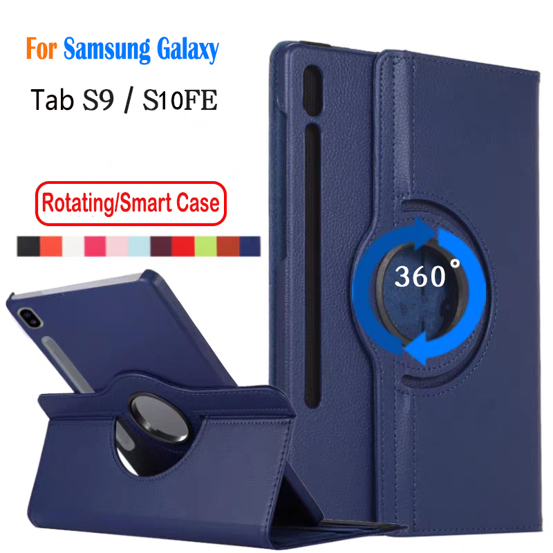 Samsung Tablet S9 Accessories - Samsung Galaxy Tab S10 FE ケース