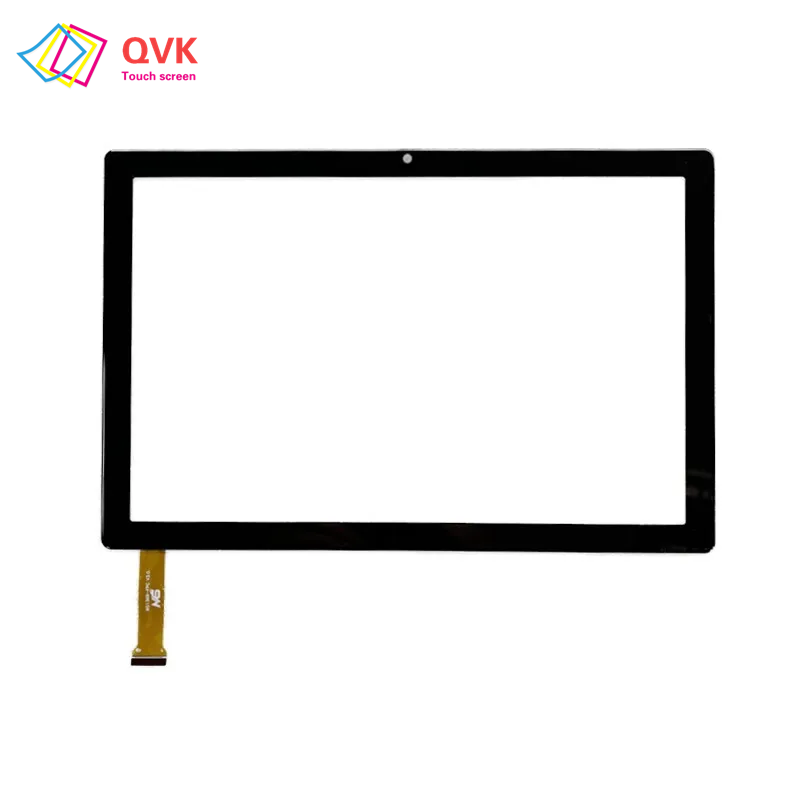 Tablet Pc Accessories - 10.1 インチ ブラック 互換 P/N HS-1005C