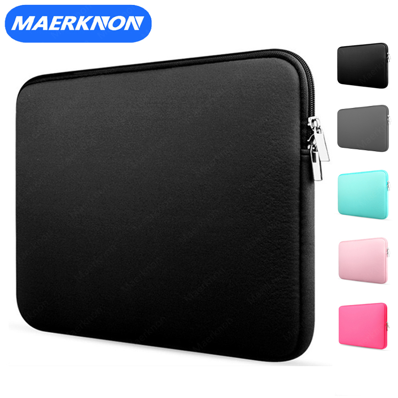 Dell Tablet Accessories - ラップトップバッグタブレットノートブックケース Xiaomi Hp Dell Lenovo コンピュータ