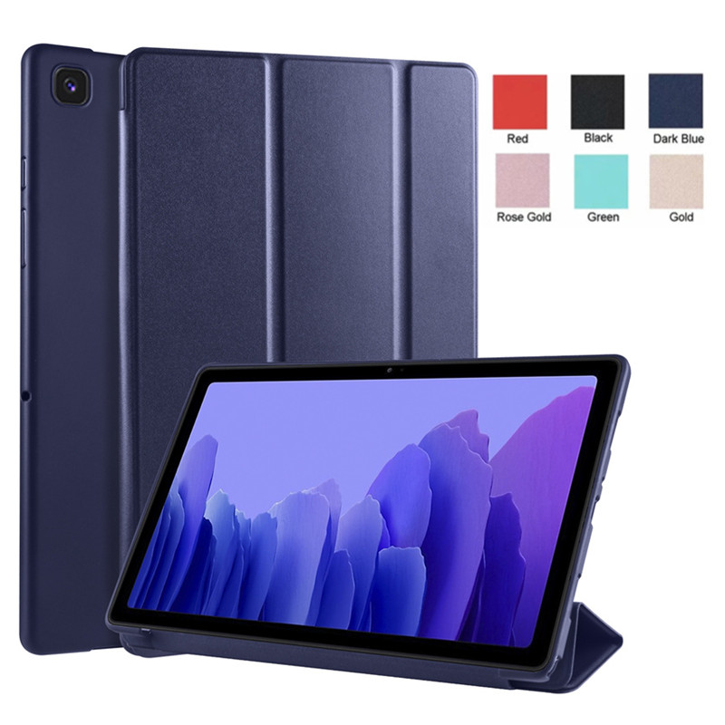 Honor Tablet Accessories - Huawei Matepad T10s 10.1インチ AGS3-L09 W09用タブレットケース、折りたたみ式スマートカバー、Huawei