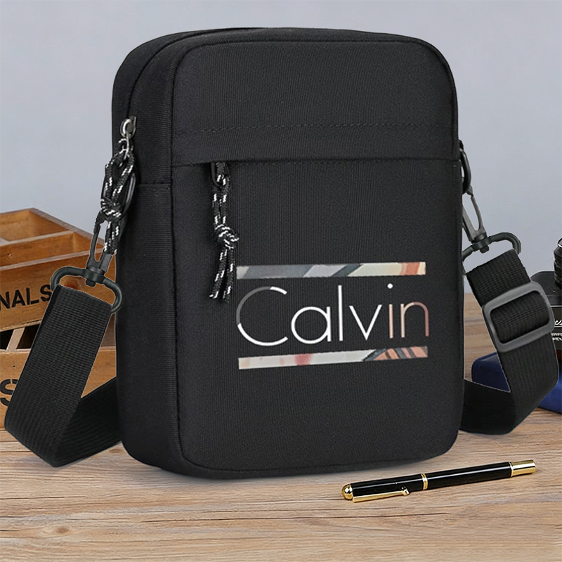 Tablet Accessories Bag - デイリーユース シンプルなスクエアクロスボディバッグ 調節可能なストラップ、多層収納 小さなハンドバッグ 7.9インチのタブレットや必需品を収納可能
