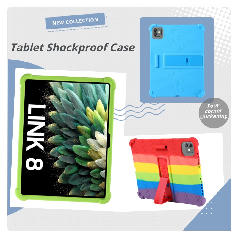 Blackview Tablet Accessories - Blackview LINK 8 12.7インチ 2025 タブレット用ケース