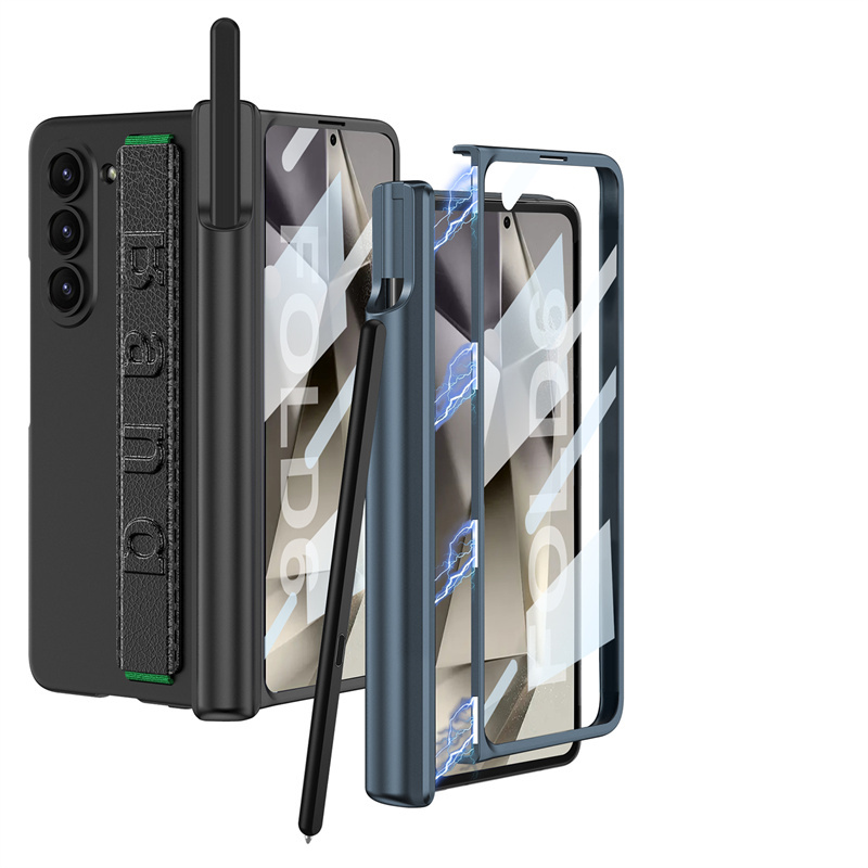 リストストラップ付きペンホルダーケース、Samsung Ga - Windows Tablet Accessories のレビューと価格