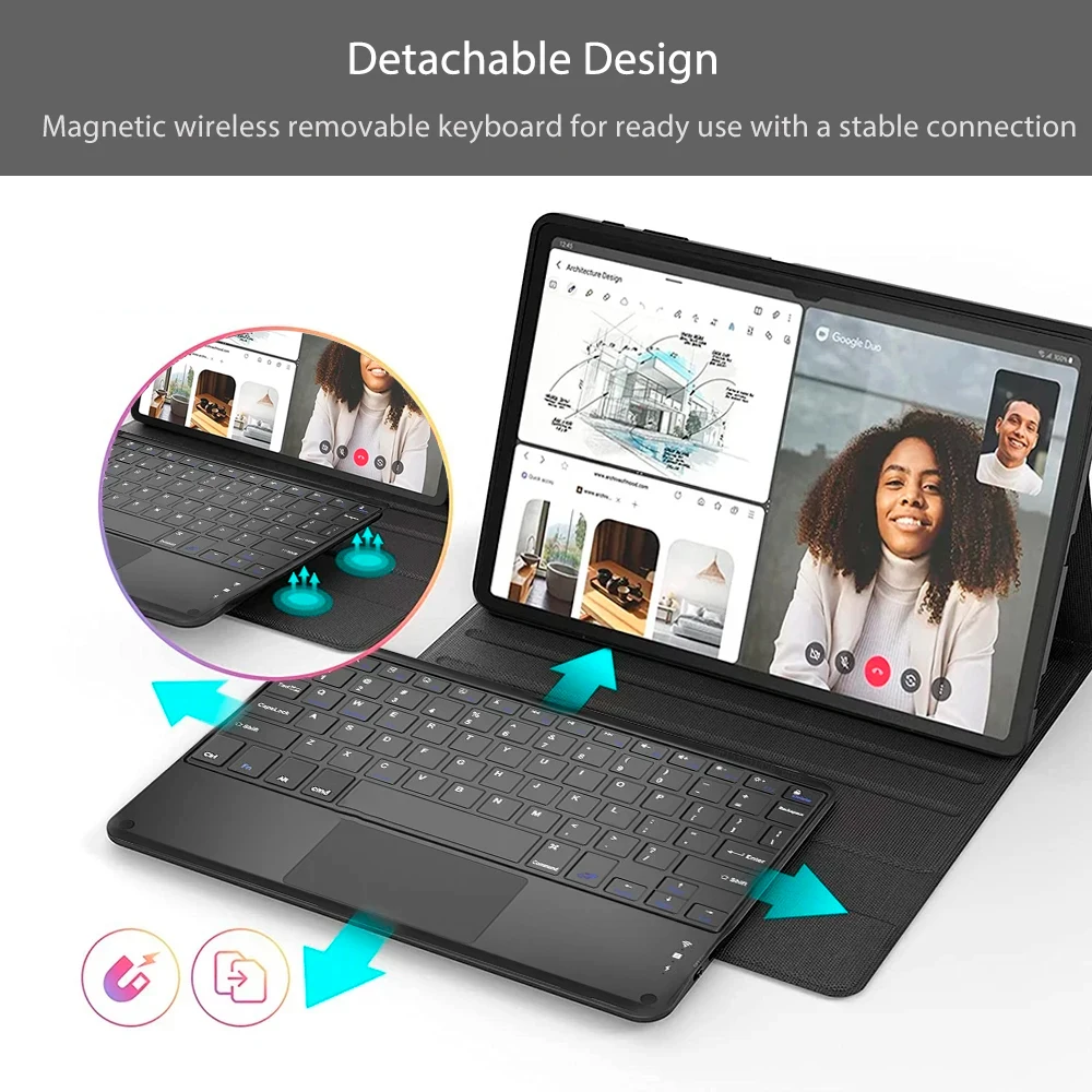 レノボ タブ M10 FHD Plus TB-X606F T - Lenovo Tablet With Accessories のレビューと価格