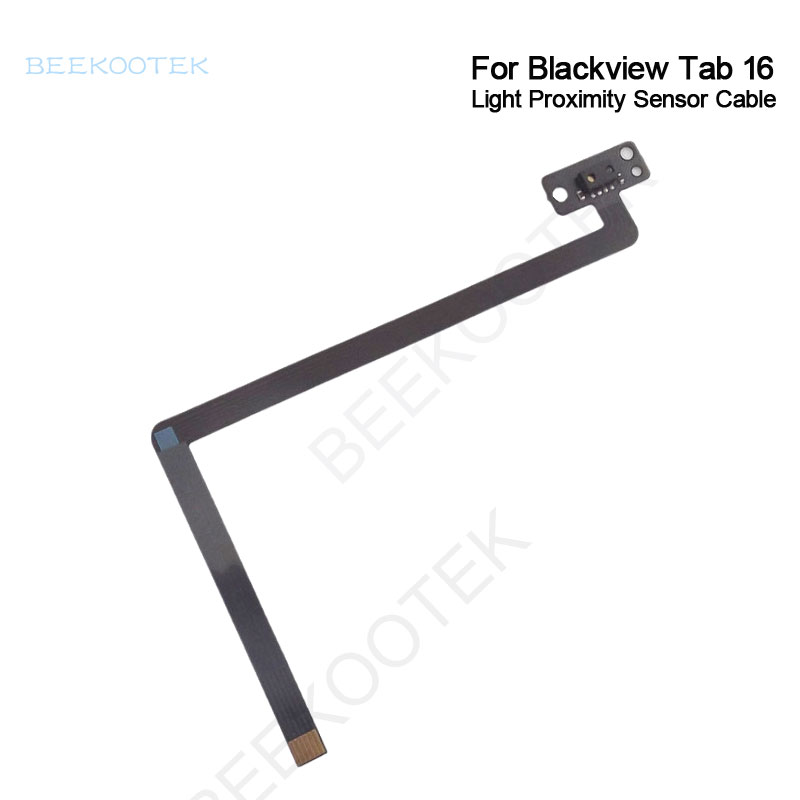 新しいオリジナル Blackview タブ 16 近接センサ - Blackview Tablet Accessories のレビューと価格