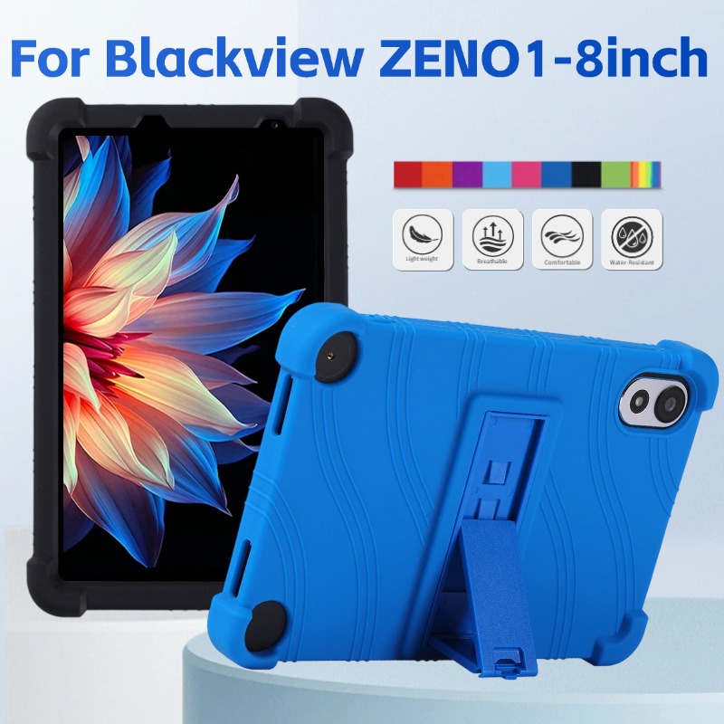 Blackview ZENO 1 キッズケース 8 インチタ - Blackview Tablet Accessories のレビューと価格
