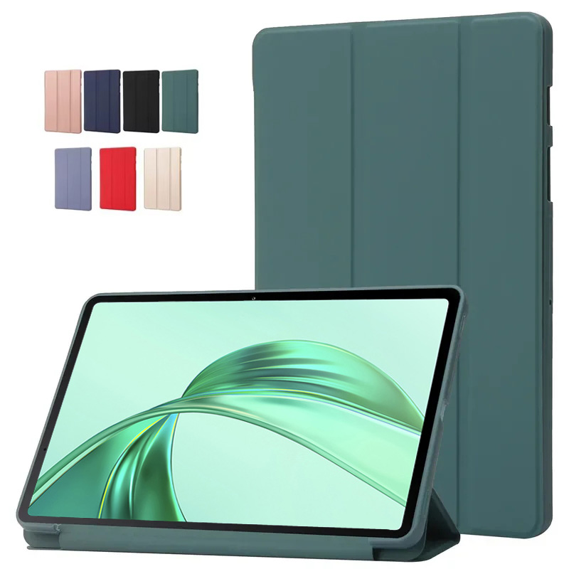 Honor Pad X8a 2024用ケース PUレザー ソ - Honor Tablet Accessories のレビューと価格