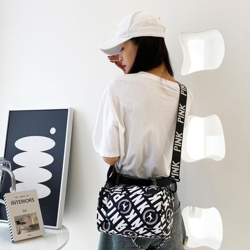 女性用多機能トラベルバッグ,小型ジムバッグ,防水アウトドアバ - Tablet Accessories Bag のレビューと価格