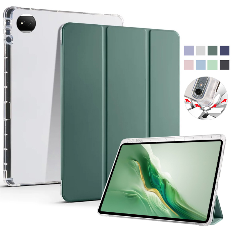 フォーオナーマジックパッド 2 ケース鉛筆ホルダー付き三つ折 - Honor Tablet Accessories のレビューと価格