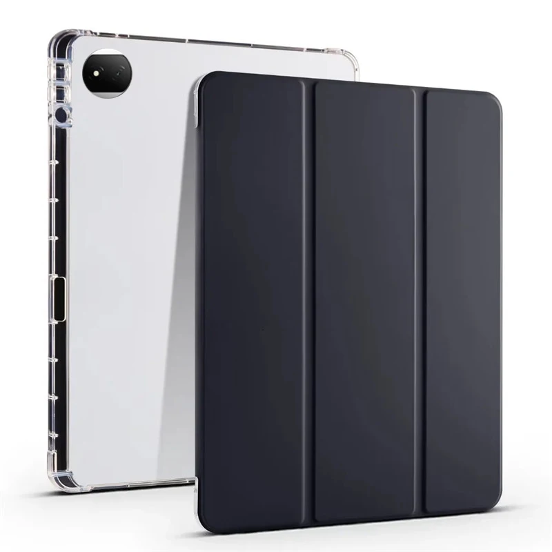 フォーオナーマジックパッド 2 ケース鉛筆ホルダー付き三つ折 - Honor Tablet Accessories のレビューと価格
