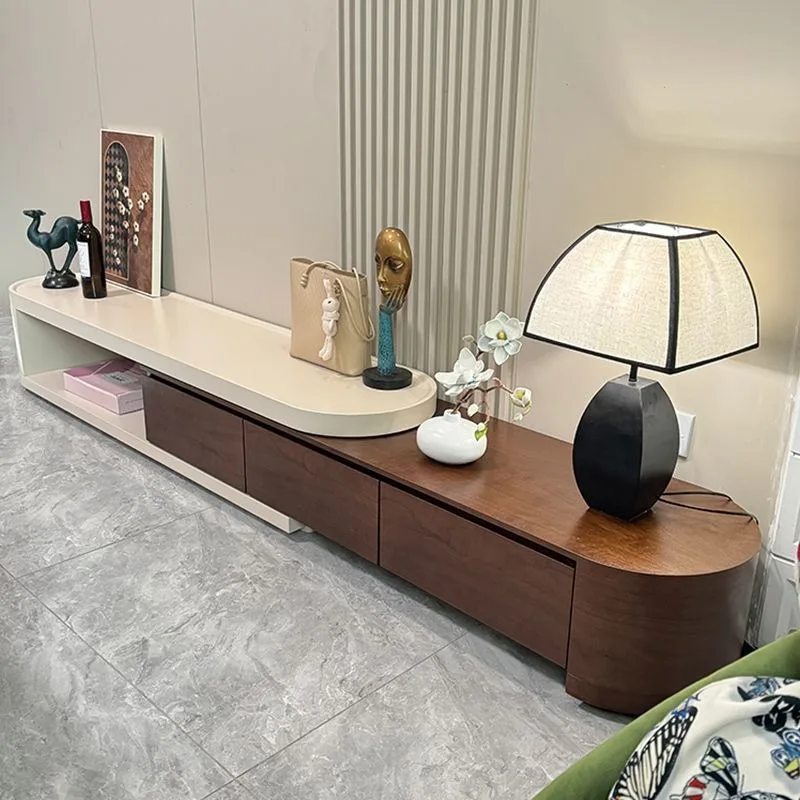 ディスプレイユニークなコーヒーテーブル多機能セットサイドフロ - Unique Table Accessories のレビューと価格