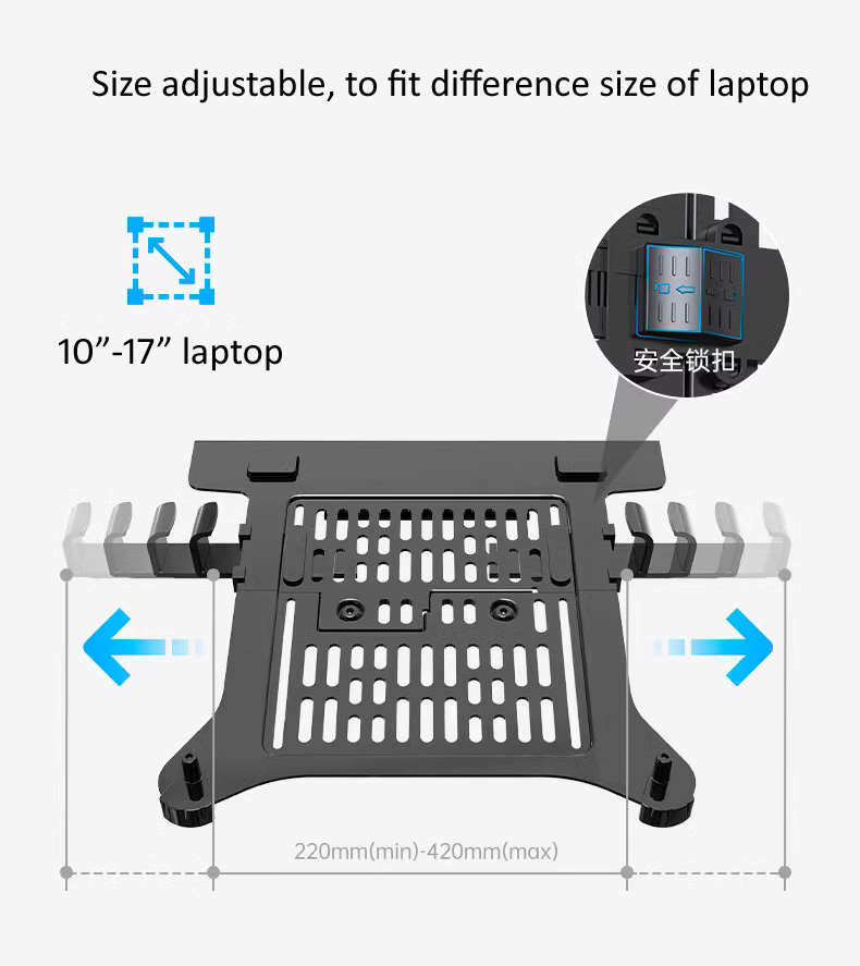 NB 2 in 1 H100 H80 FP-2 17インチ～ - Tablet Reading Accessories のレビューと価格