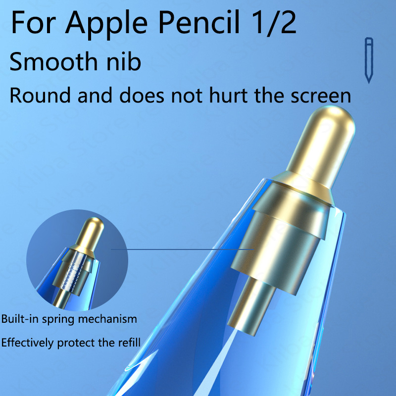    Apple Pencil Pro 1st 2nd 3 - Pen Tablet Accessories のレビューと価格
