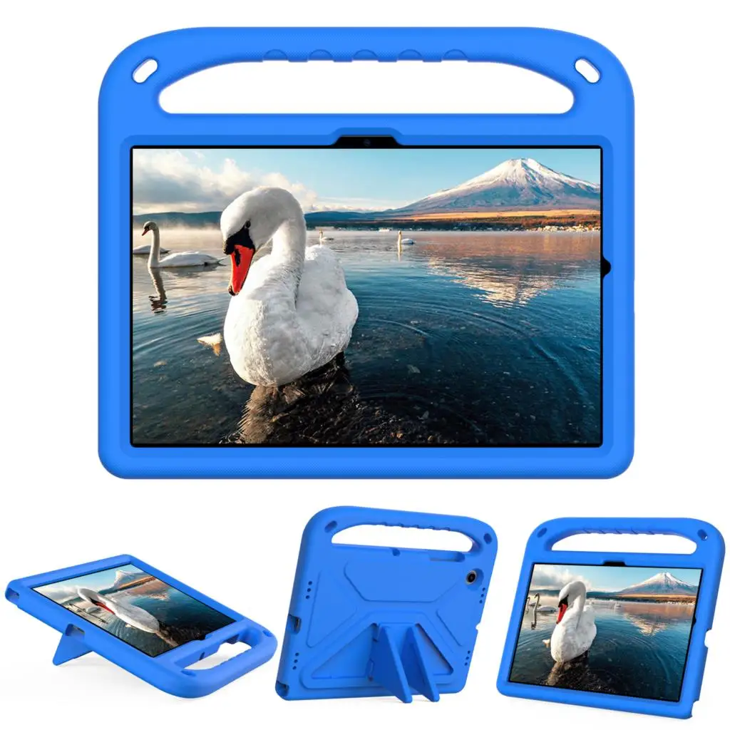 子供用EVAスタンドケース Samsung Galaxy T - Samsung Tablet S9 Accessories のレビューと価格