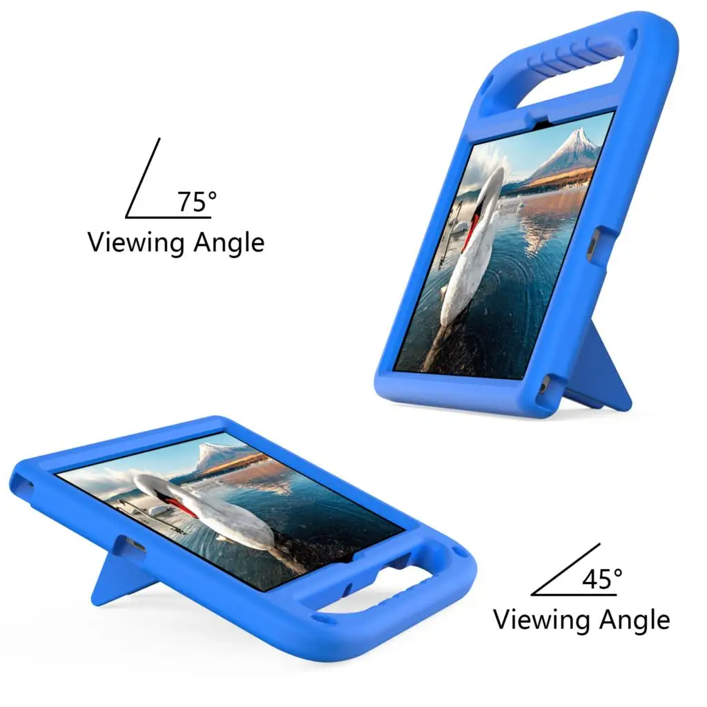 子供用EVAスタンドケース Samsung Galaxy T - Samsung Tablet S9 Accessories のレビューと価格
