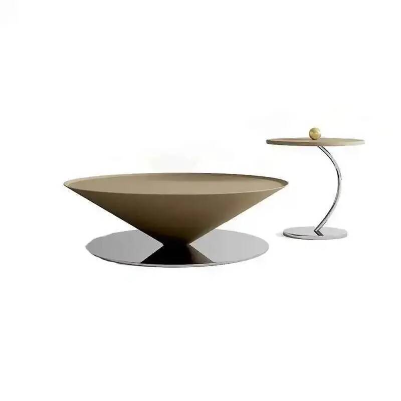 グラム北欧高級ミニマリストメサモダンプレミアムコーヒーコーヒ - Unique Table Accessories のレビューと価格
