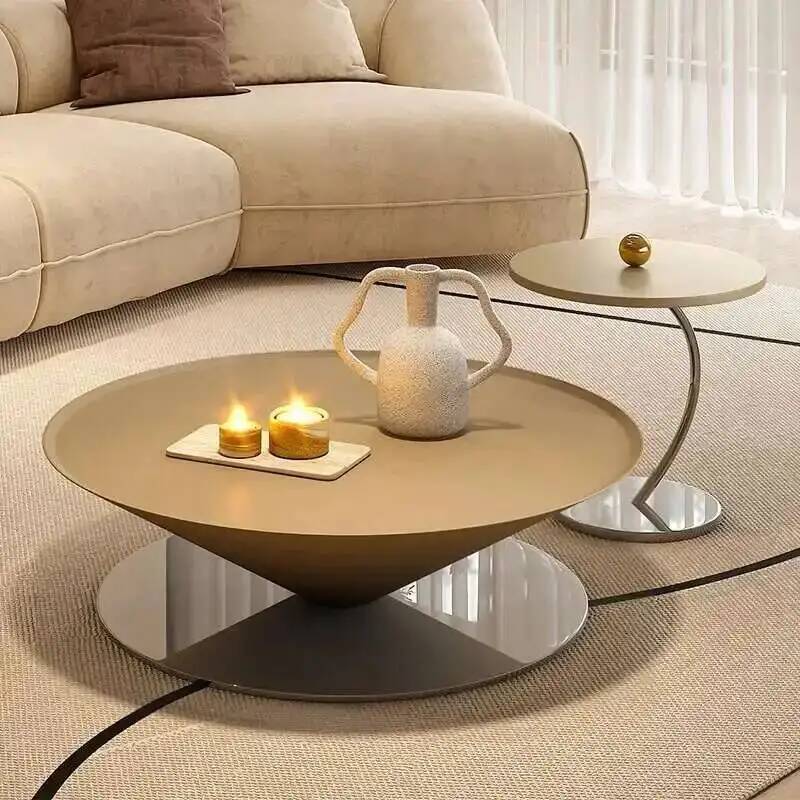 グラム北欧高級ミニマリストメサモダンプレミアムコーヒーコーヒ - Unique Table Accessories のレビューと価格