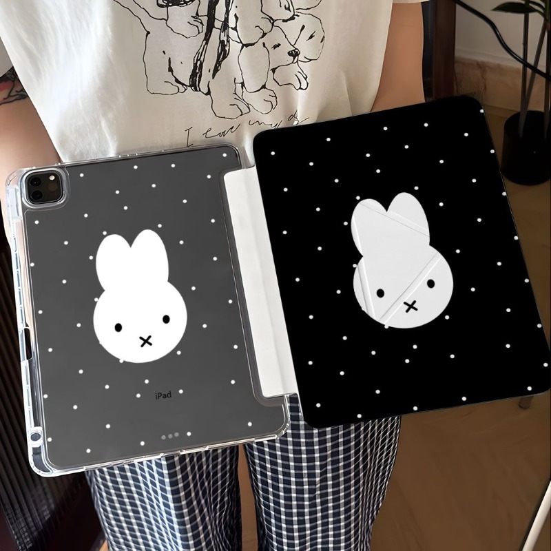 ミッフィー iPad ケース Air7/6 Pro11/10 - Fire Tablet Accessories のレビューと価格