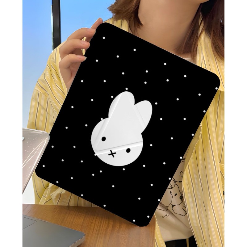 ミッフィー iPad ケース Air7/6 Pro11/10 - Fire Tablet Accessories のレビューと価格