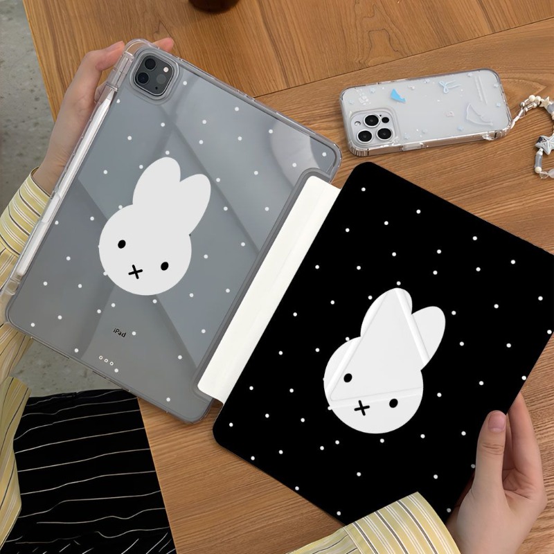 ミッフィー iPad ケース Air7/6 Pro11/10 - Fire Tablet Accessories のレビューと価格