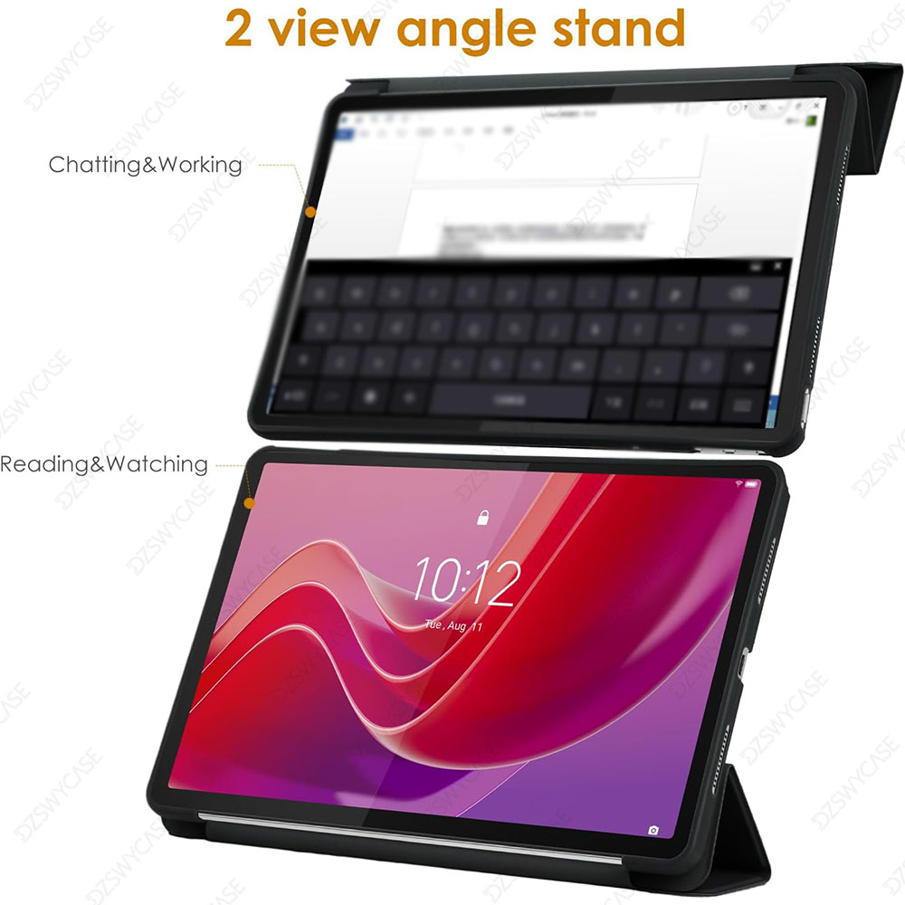 Lenovo Tab M11 11インチ 2024 TB-3 - Lenovo Tablet M11 Accessories のレビューと価格