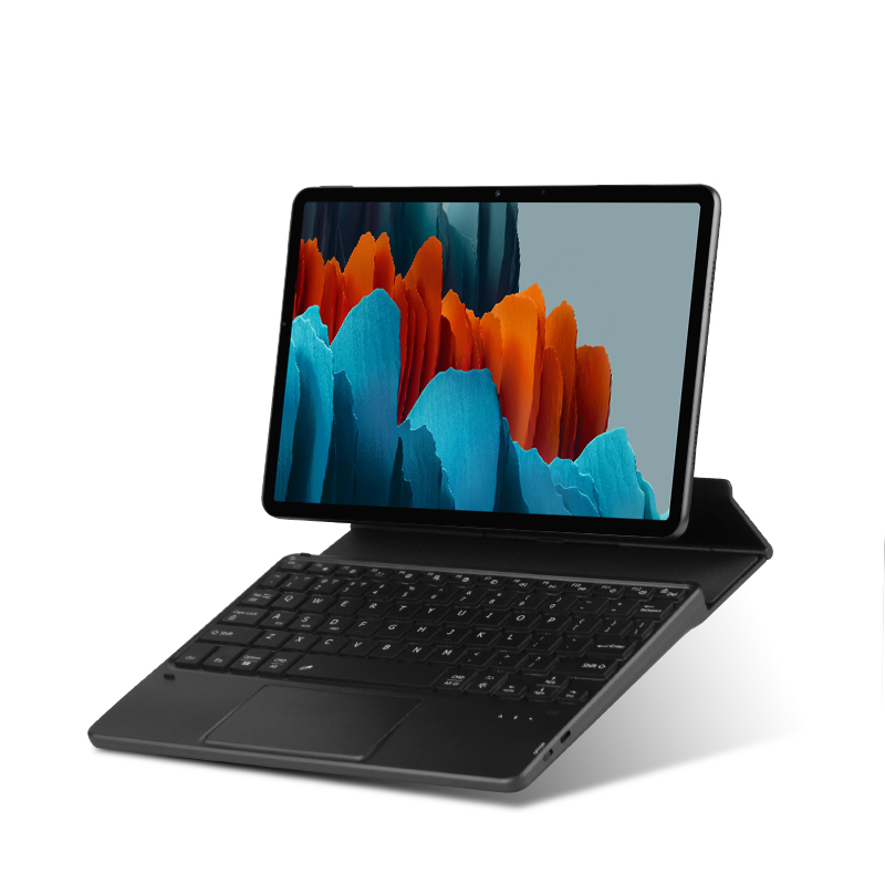 AJIUYU 折りたたみ式 Bluetooth キーボード  - Windows Tablet Accessories のレビューと価格