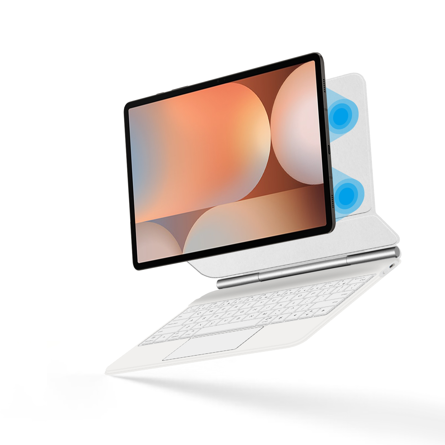 Samsung Galaxy Tab S8 S9 S10 U - Samsung Tablet S9 Accessories のレビューと価格