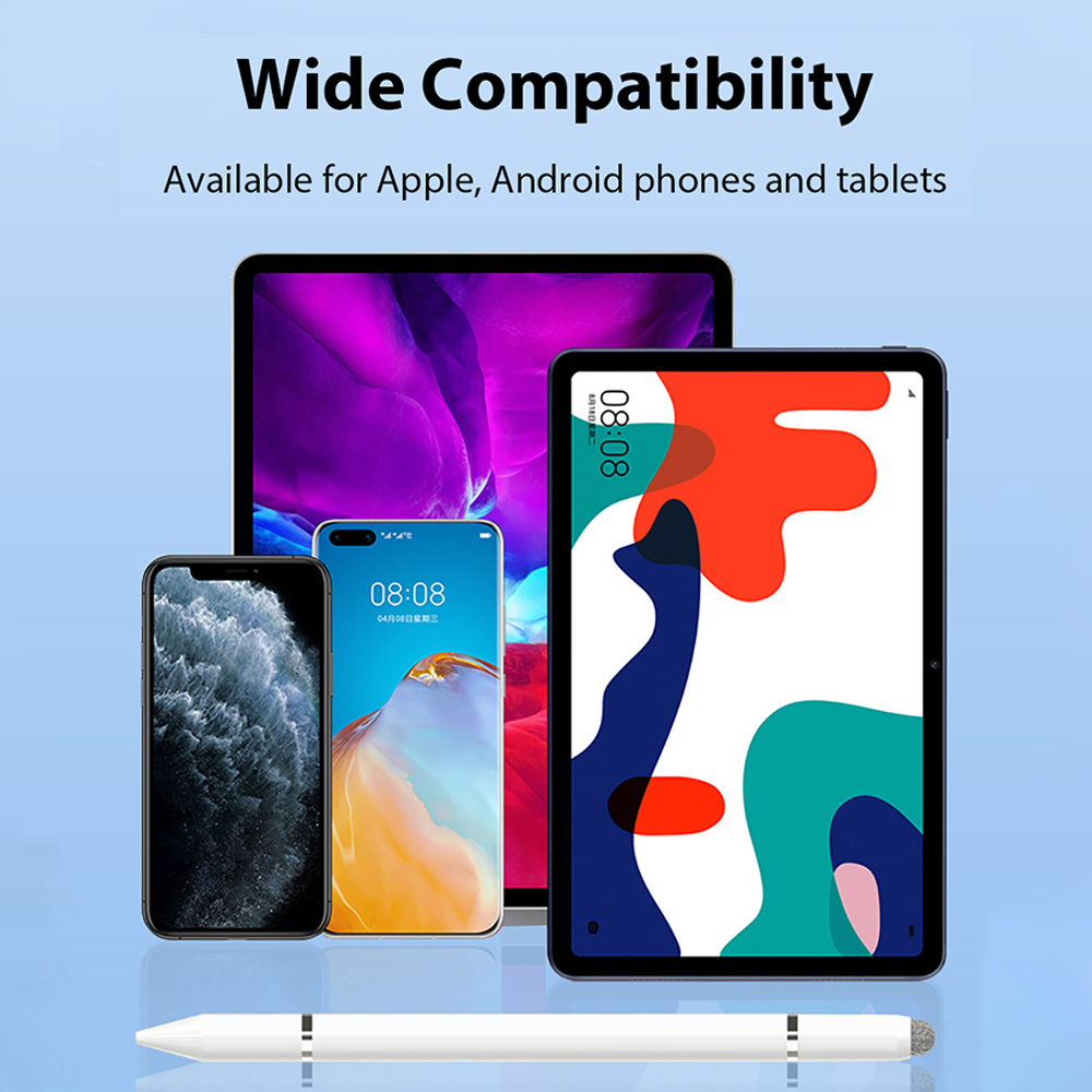 3 で 1 磁気ユニバーサルスタイラスペン Android  - Pen Tablet Accessories のレビューと価格