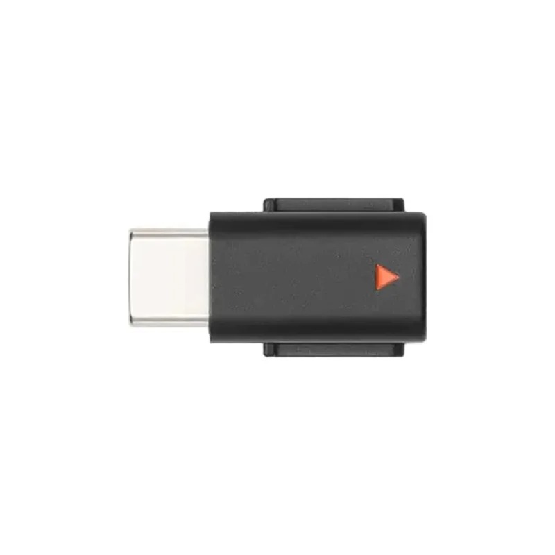 DJIマイクミニワイヤレスマイクレシーバー用新型Type-C - Tablet Pc Accessories のレビューと価格