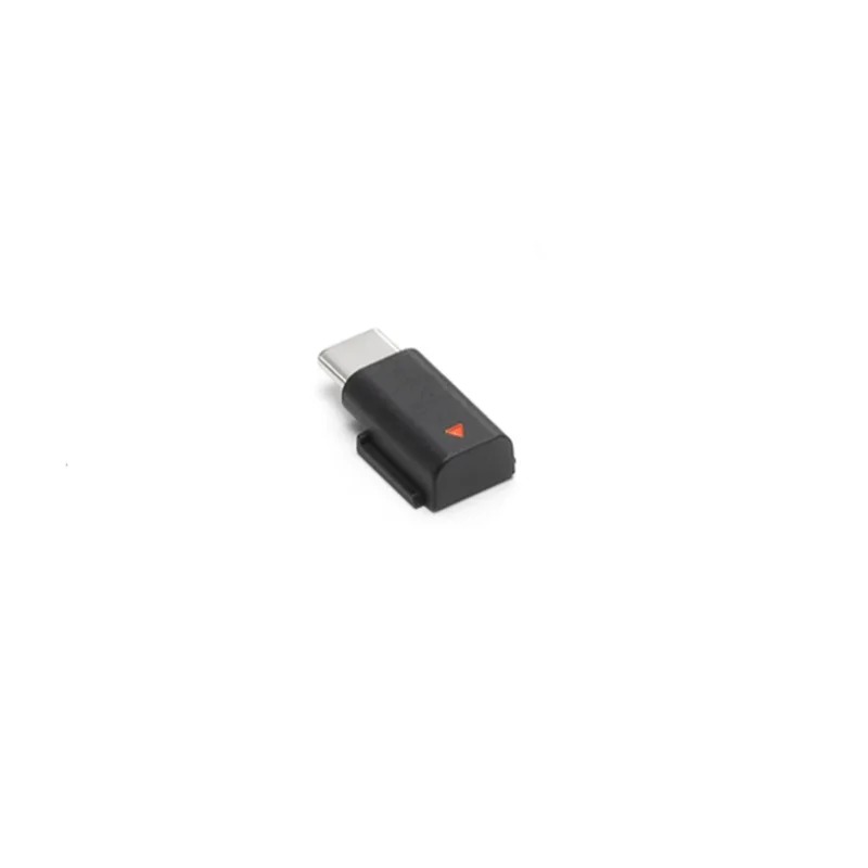 DJIマイクミニワイヤレスマイクレシーバー用新型Type-C - Tablet Pc Accessories のレビューと価格