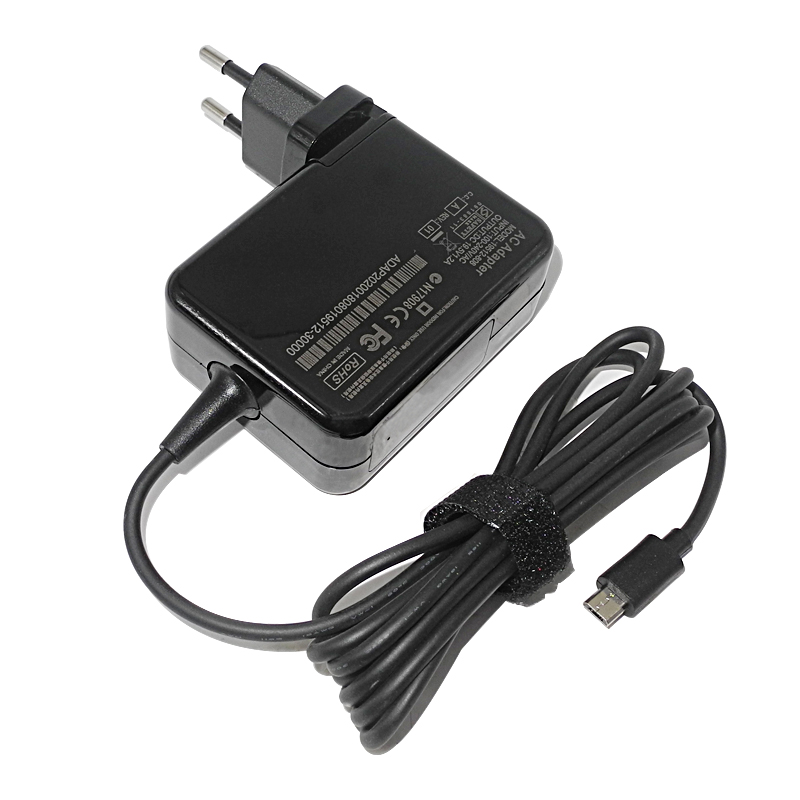 19.5V 1.2A 24W ラップトップ電源アダプタ壁の充 - Dell Tablet Accessories のレビューと価格
