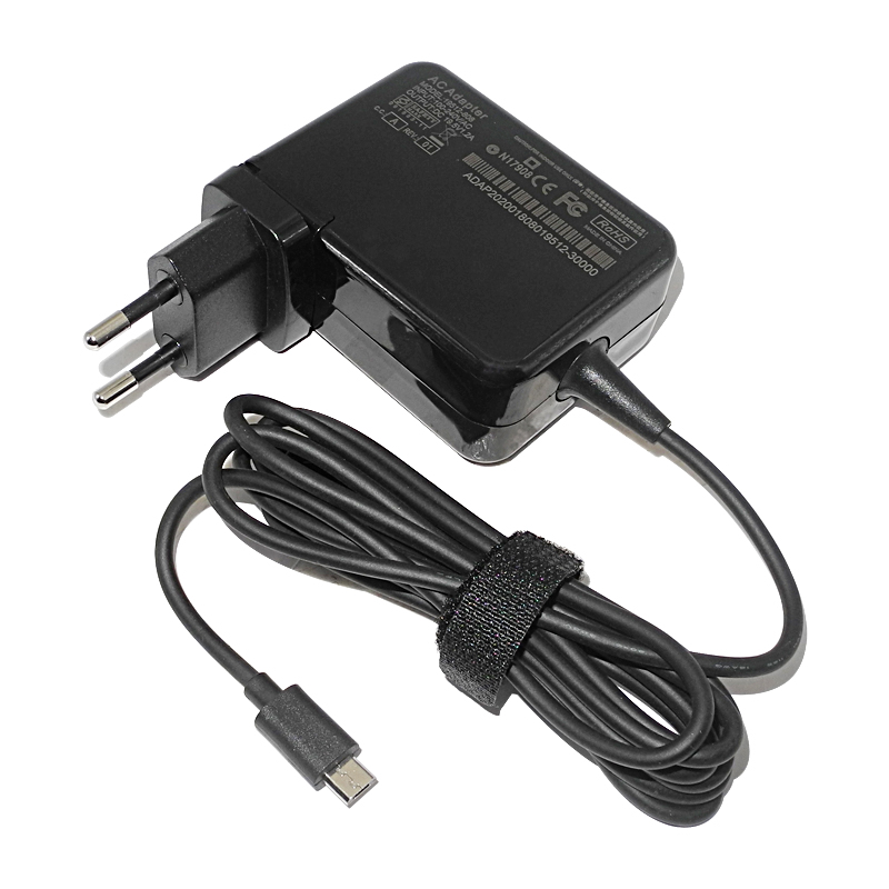 19.5V 1.2A 24W ラップトップ電源アダプタ壁の充 - Dell Tablet Accessories のレビューと価格